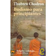 Budismo para principiantes / Buddhism for Beginners