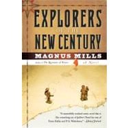 Explorers of the New Century