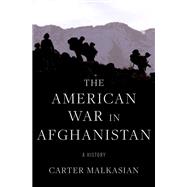 The American War in Afghanistan