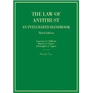 The Law of Antitrust, An Integrated Handbook