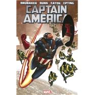 Captain America by Ed Brubaker - Volume 4
