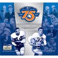AT&T Cotton Bowl Classic Football Vault