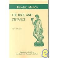The Idol and Distance Five Studies