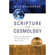 Scripture and Cosmology