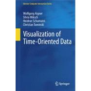 Visualization of Time-oriented Data