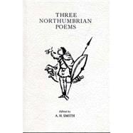 Three Northumbrian Poems