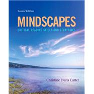 Mindscapes: Critical Reading Skills and Strategies