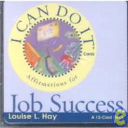I Can Do It Cards, Success