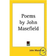 Poems by John Nasefield