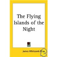 The Flying Islands of the Night