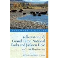 Expl Gde:Yellowstone 1E Pa