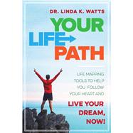 Your Life Path,9781631440786