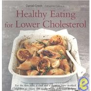 Healthy Eating for Lower Cholesterol