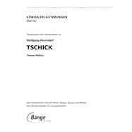 Tschick von Wolfgang Herrndorf - Textanalyse und Interpretation
