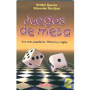 Juegos De Mesa/table Games