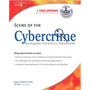 Scene of the Cybercrime: Computer Forensics Handbook : Computer Forensics Handbook