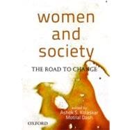 Women and Society The Road to Change