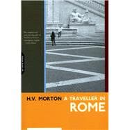 A Traveller in Italy