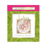 Astrology Kit-Libra