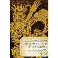 The Personal and the Political Three Fables by Montesquieu