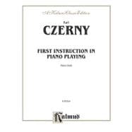Czerny 100 Recreations