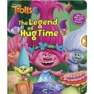 DreamWorks Trolls: The Legend of Hug Time