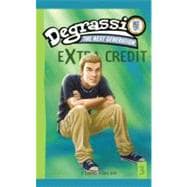 Degrassi Extra Credit #3 Missing You
