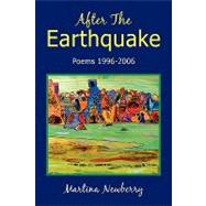 After the Earthquake : Poems 1996-2006