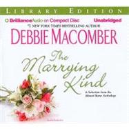 The Marrying Kind: A Selection from the Almost Home Anthology - Library Edition