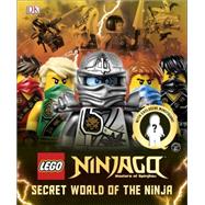 LEGO NINJAGO: The Path of the Ninja