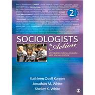 Sociologists in Action