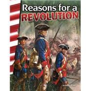 Reasons for a Revolution