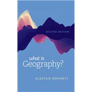What Is Geography?