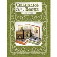 Collector's Guide to Children's Books : 1850 to 1950