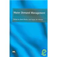 Water Demand Management