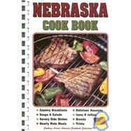 Nebraska Cook Book