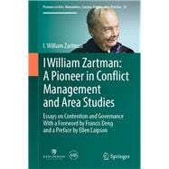 I William Zartman