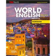 WORLD ENGLISH 3E VS WB EPIN INTRO U.9-12 & L1 U.1-4 CSTM (PE)