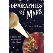 Geographies of Mars