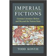 Imperial Fictions