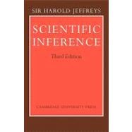 Scientific Inference