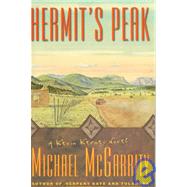 Hermit's Peak: A Kevin Kerney Novel