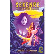 Sekenre : The Book of the Sorcerer