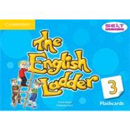 The English Ladder Level 3 Flashcards