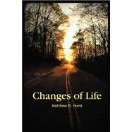 Changes Of Life