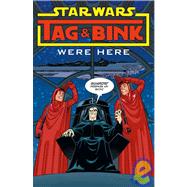 Star Wars: Tag & Bink