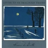 Letter to an Imaginary Friend
