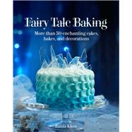 Fairy Tale Baking