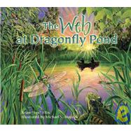 The Web at Dragonfly Pond