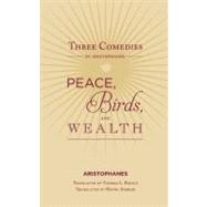 Birds, Peace, Wealth